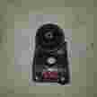 Подушка двигателя NISSAN 112702Y001 K4 NISSAN CEFIRO A33 VQ30DE Перед (Контрактный) 112702Y011