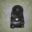 Подушка двигателя NISSAN 112702Y001 K4 NISSAN CEFIRO A33 VQ30DE Перед (Контрактный) 112702Y011