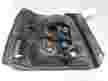 Фонарь TOYOTA CORSA EL51 Зад Прав 16117 (Контрактный) 03344325