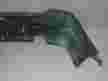 Бампер задний RENAULT LOGAN LS12 (Контрактный) 46098332