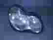 Фара MERCEDES-BENZ C-Class W203 Перед Прав (Контрактный) 65243388
