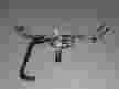 Датчик давления топлива AUDI Q7 4L BAR (Б/У)