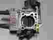Дроссельная заслонка MITSUBISHI 4A30 (Контрактный) 79780339