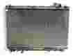 Радиатор ДВС LEXUS RX300 MCU15 (Контрактный) 69586487