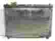 Радиатор ДВС LEXUS RX300 MCU15 (Контрактный) 69586487