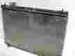 Радиатор ДВС LEXUS RX300 MCU15 (Контрактный) 69586487