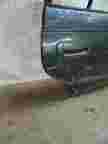 Дверь TOYOTA CARINA ST190 Зад Прав (Контрактный) 72355635
