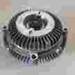 Вискомуфта GENERAL PARTS 8942444090 ISUZU ELF NHB5SF, NHB5WF,NHB6SF,NHB6, 4JG1, 4JG2, 4JA1, 4JA1T,