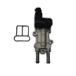 Клапан холостого хода TOYOTA 2227021011 TOYOTA Allex,Allion,Avensis,Caldina,Corolla,Echo,Funcargo
