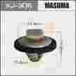 Клипса MASUMA KJ306 TOYOTA 7681712050