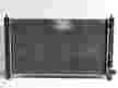 Радиатор ДВС MITSUBISHI LANCER X CY4A (Контрактный) 65243821