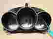 Панель приборов MAZDA MAZDA 3 BK (Контрактный) 79590233