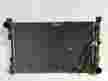 Радиатор ДВС MERCEDES-BENZ C-CLASS W203 (Контрактный) 65243408