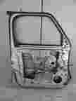 Дверь NISSAN CUBE Z11 Перед Лев (Контрактный) 72355424 H01013U0MM