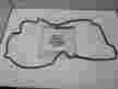 Прокладка клапанной крышки MAZDA AJ03102D5