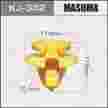 Клипса MASUMA KJ332 TOYOTA 6792116020T