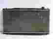 Радиатор ДВС HONDA FIT GD1 (Контрактный) 65243719