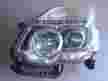 Фара NISSAN X-TRAIL T31 Перед Лев 1848 (Контрактный) 79591558