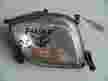 Фара противотуманная PORSCHE CAYENNE 957 Лев (Б/У) 35021317 95563116101
