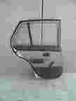 Дверь TOYOTA STARLET EP82 Зад Лев (Контрактный) 72355413