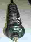 Стойка подвески HONDA ACCORD CF3 Зад (Контрактный) 45976917