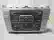 Магнитола MAZDA MAZDA 6 GH (Контрактный) 81540281