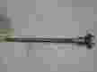 Полуось MITSUBISHI PAJERO IO H76W (Контрактный) 65243691