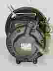 Компрессор кондиционера HONDA ACCORD F20B (Контрактный) 45990244