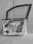 Дверь NISSAN PRESAGE U30 Перед Прав (Контрактный) 72355932