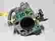 Дроссельная заслонка HONDA F20B (Контрактный) 79780653