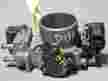 Дроссельная заслонка HONDA D17A (Контрактный) 79780694