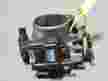 Дроссельная заслонка HONDA D17A (Контрактный) 79780694