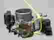 Дроссельная заслонка HONDA D17A (Контрактный) 79780694