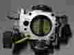 Дроссельная заслонка HONDA D17A (Контрактный) 79780694