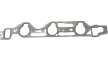 Прокладка впускного коллектора TOYOTA 1717765010 TOYOTA