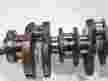 Коленвал NISSAN VQ35DE (Контрактный) 65243967