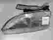 Фара TOYOTA CAVALIER TJG00 Перед Лев 16518392 (Контрактный) 03344597