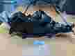 Фара HLL TY1151B001 TOYOTA VENZA GV10 08-12 L+R