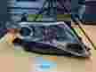 Фара HLL TY1151B001 TOYOTA VENZA GV10 08-12 L+R
