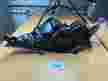 Фара HLL TY1151B001 TOYOTA VENZA GV10 08-12 L+R