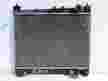 Радиатор ДВС TOYOTA VITZ SCP10 (Контрактный) 69586111