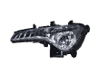 Фара противотуманная NSP NSP02922013W200 Перед. Лев. KIA SPORTAGE 2010-2015