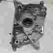 Насос масляный GENERAL PARTS MD181583 MITSUBISHI PAJERO SPORT 98-09, L200 96-03 4D56, PAJERO V24