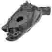 Насос масляный GENERAL PARTS MD181583 MITSUBISHI PAJERO SPORT 98-09, L200 96-03 4D56, PAJERO V24