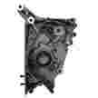 Насос масляный GENERAL PARTS MD181583 MITSUBISHI PAJERO SPORT 98-09, L200 96-03 4D56, PAJERO V24