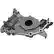 Насос масляный GENERAL PARTS MD181583 MITSUBISHI PAJERO SPORT 98-09, L200 96-03 4D56, PAJERO V24