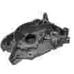 Насос масляный GENERAL PARTS MD181583 MITSUBISHI PAJERO SPORT 98-09, L200 96-03 4D56, PAJERO V24