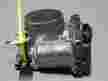 Дроссельная заслонка SUBARU EJ20 (Контрактный) 79780488