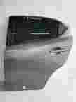 Дверь MAZDA DEMIO DJ3FS Зад Лев (Контрактный) 45984874
