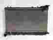 Радиатор ДВС SUBARU FORESTER SG5 (Контрактный) 65243424